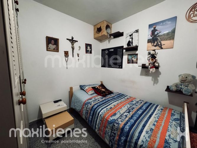 Casa de 3 alcobas en venta en Belén San Bernardo, Medellín, 80 m² · foto 8 de 21