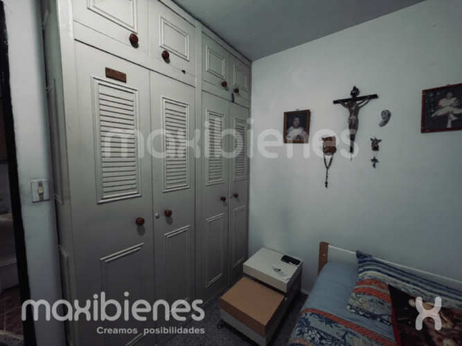 Casa de 3 alcobas en venta en Belén San Bernardo, Medellín, 80 m² · foto 9 de 21
