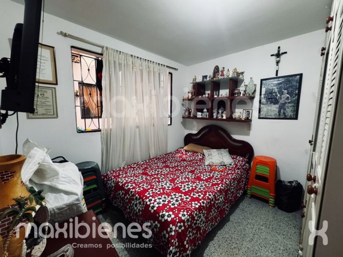 Casa de 3 alcobas en venta en Belén San Bernardo, Medellín, 80 m² · foto 10 de 21