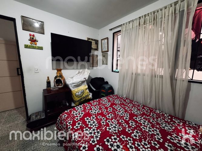 Casa de 3 alcobas en venta en Belén San Bernardo, Medellín, 80 m² · foto 11 de 21