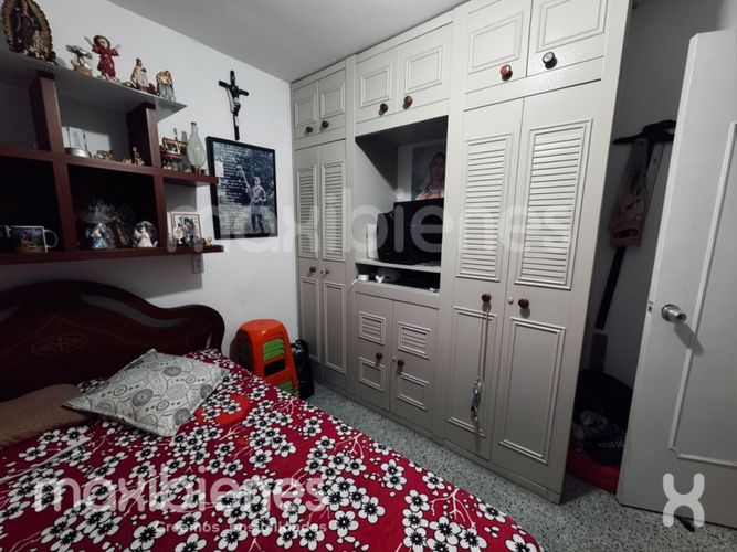 Casa de 3 alcobas en venta en Belén San Bernardo, Medellín, 80 m² · foto 12 de 21