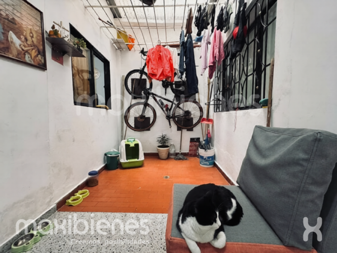 Casa de 3 alcobas en venta en Belén San Bernardo, Medellín, 80 m² · foto 13 de 21