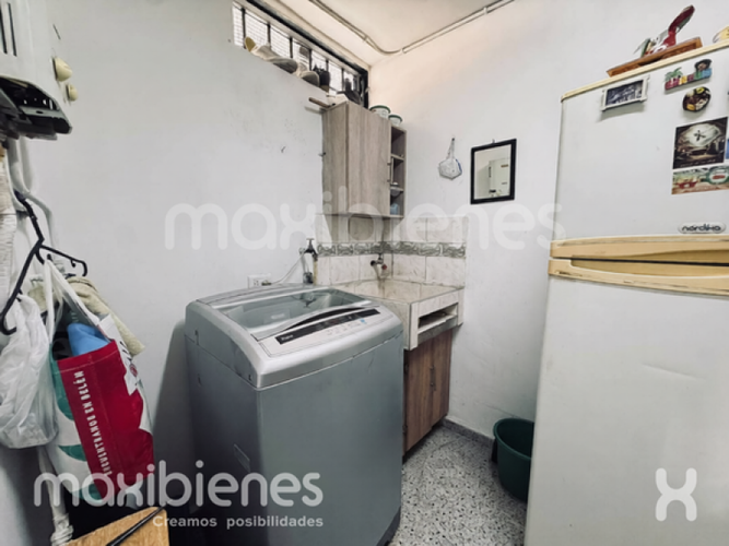 Casa de 3 alcobas en venta en Belén San Bernardo, Medellín, 80 m² · foto 14 de 21