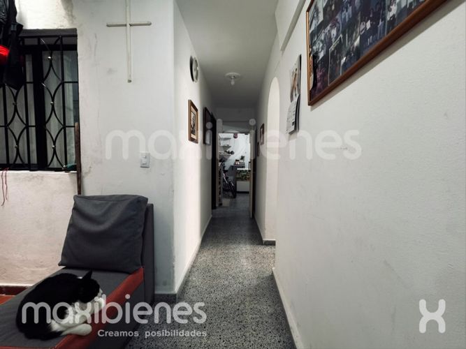 Casa de 3 alcobas en venta en Belén San Bernardo, Medellín, 80 m² · foto 15 de 21