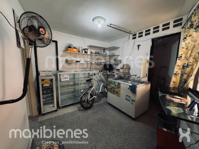 Casa de 3 alcobas en venta en Belén San Bernardo, Medellín, 80 m² · foto 17 de 21