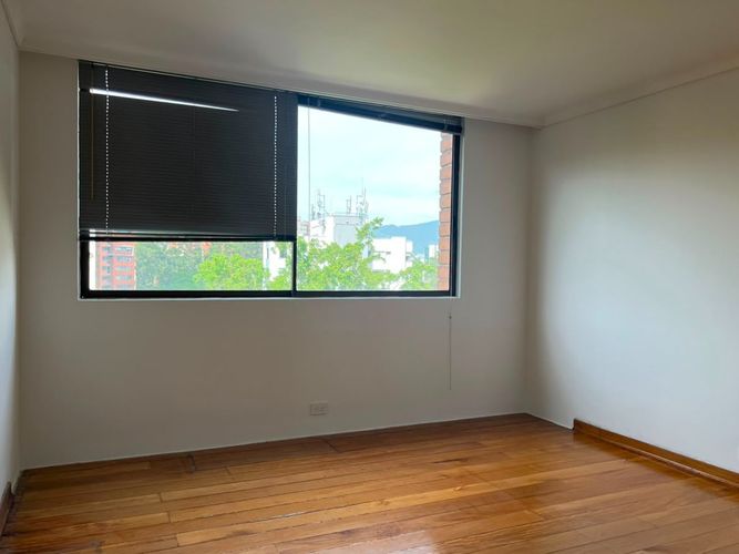 Apartamento de 3 alcobas en arriendo en El Poblado, Medellín, 200 m² · foto 7 de 17