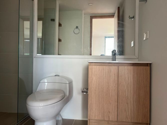 Apartamento de 3 alcobas en arriendo en El Poblado, Medellín, 200 m² · foto 17 de 17