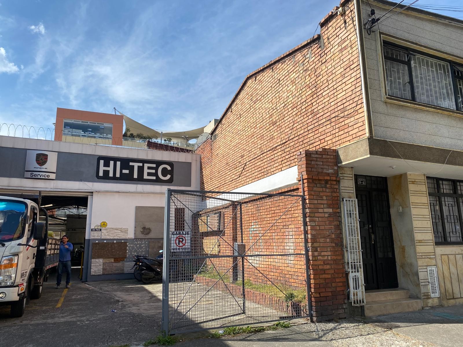 Casa en venta en Barrios Unidos, Bogotá · foto 10 de 12