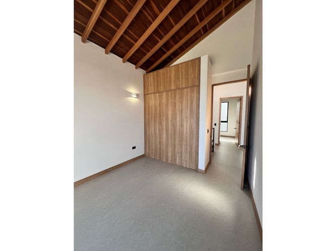 Casa de 3 alcobas en venta en Lomitas, La Ceja, 135 m² · foto 16 de 18