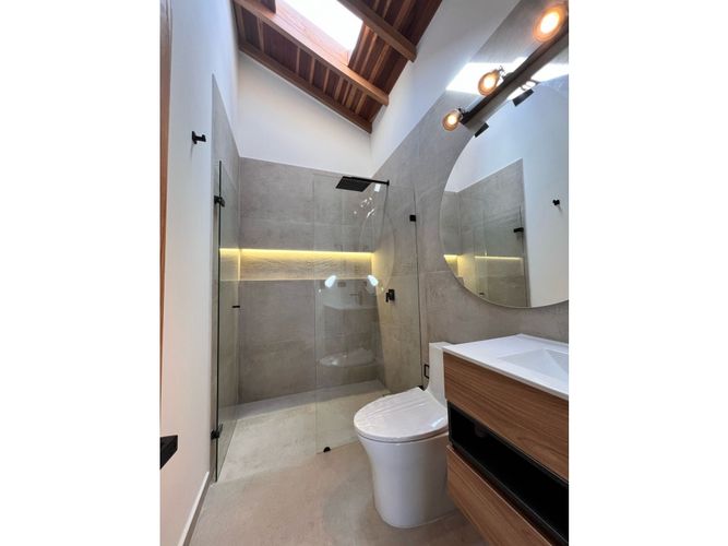 Casa de 3 alcobas en venta en Lomitas, La Ceja, 135 m² · foto 17 de 18