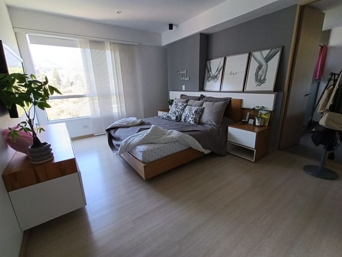 Apartamento de 3 alcobas en arriendo en Loma Del Escobero, Envigado, 134 m² · foto 10 de 19