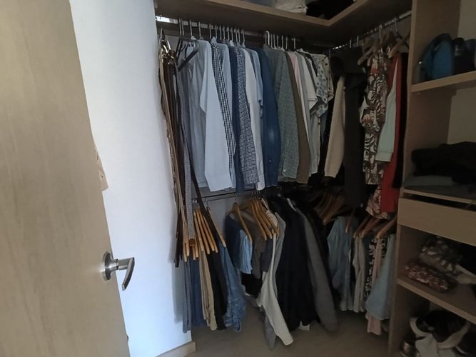 Apartamento de 3 alcobas en arriendo en Loma Del Escobero, Envigado, 134 m² · foto 11 de 19