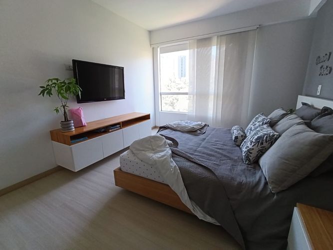 Apartamento de 3 alcobas en arriendo en Loma Del Escobero, Envigado, 134 m² · foto 13 de 19