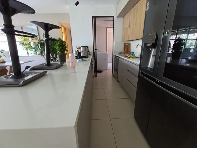Apartamento de 3 alcobas en arriendo en Loma Del Escobero, Envigado, 134 m² · foto 17 de 19
