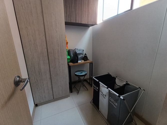 Apartamento de 3 alcobas en arriendo en Loma Del Escobero, Envigado, 134 m² · foto 19 de 19