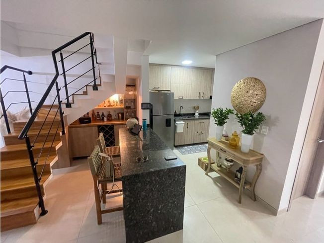 Casa en venta en Pradomar, Atlántico · foto 2 de 19