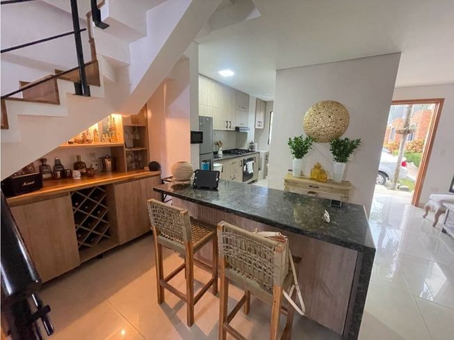 Casa en venta en Pradomar, Atlántico · foto 3 de 19