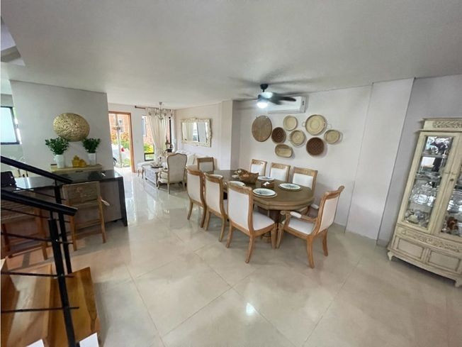 Casa en venta en Pradomar, Atlántico · foto 4 de 19