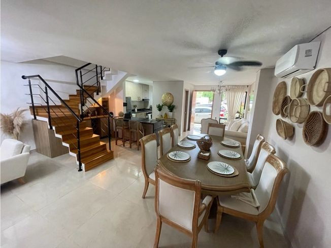 Casa en venta en Pradomar, Atlántico · foto 5 de 19