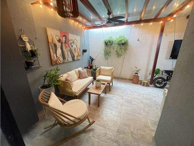Casa en venta en Pradomar, Atlántico · foto 7 de 19