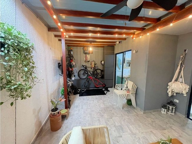 Casa en venta en Pradomar, Atlántico · foto 8 de 19
