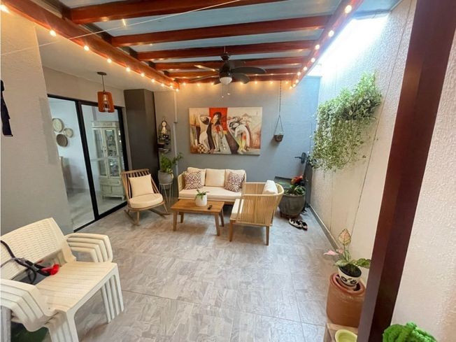 Casa en venta en Pradomar, Atlántico · foto 9 de 19