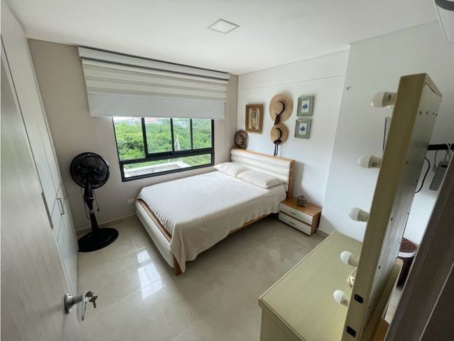 Casa en venta en Pradomar, Atlántico · foto 11 de 19