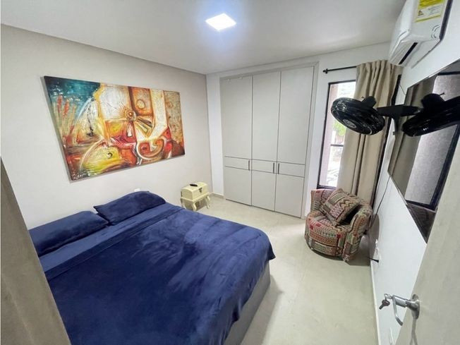 Casa en venta en Pradomar, Atlántico · foto 16 de 19
