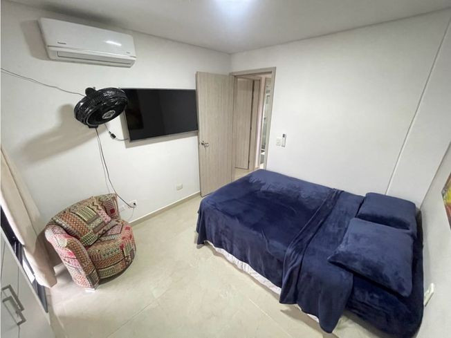 Casa en venta en Pradomar, Atlántico · foto 17 de 19