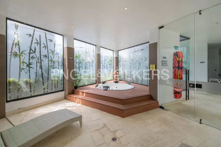 Casa de 4 alcobas en venta en Pueblo Viejo, Cota, 315 m² · foto 18 de 20