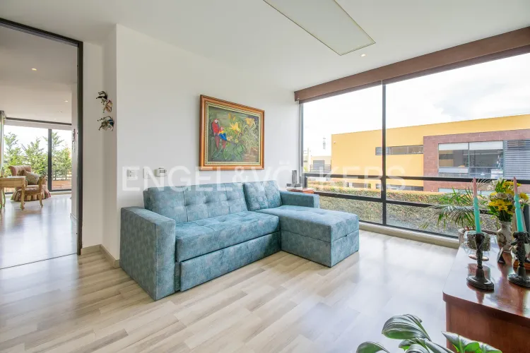 Casa de 4 alcobas en venta en Pueblo Viejo, Cota, 315 m² · foto 9 de 20