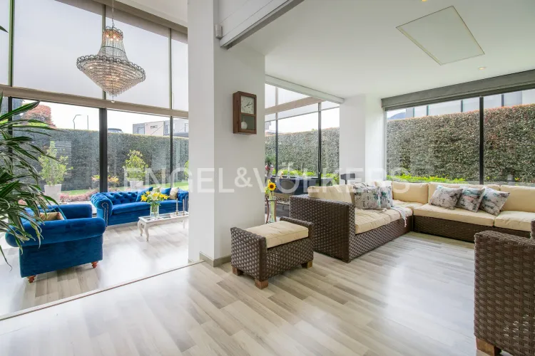 Casa de 4 alcobas en venta en Pueblo Viejo, Cota, 315 m² · foto 8 de 20