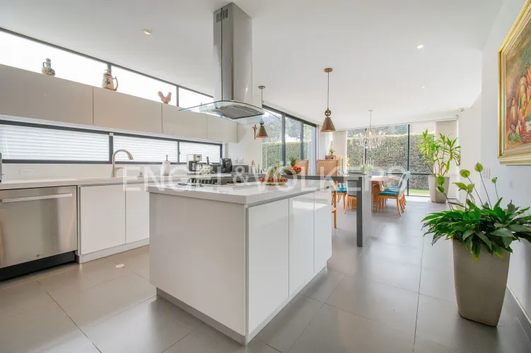 Casa de 4 alcobas en venta en Pueblo Viejo, Cota, 315 m² · foto 6 de 20
