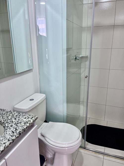 Apartamento de 1 alcoba en venta en El Recuerdo, Bogotá, 18 m² · foto 10 de 15