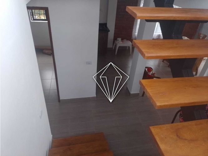 Finca en venta en Campo Alegre, El Carmen de Viboral, 170 m² · foto 10 de 22