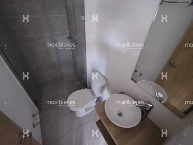 Apartamento de 3 alcobas en venta en Lomitas, La Ceja, 70 m² · foto 12 de 15