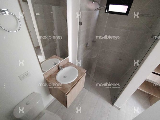 Apartamento de 3 alcobas en venta en Lomitas, La Ceja, 70 m² · foto 13 de 15