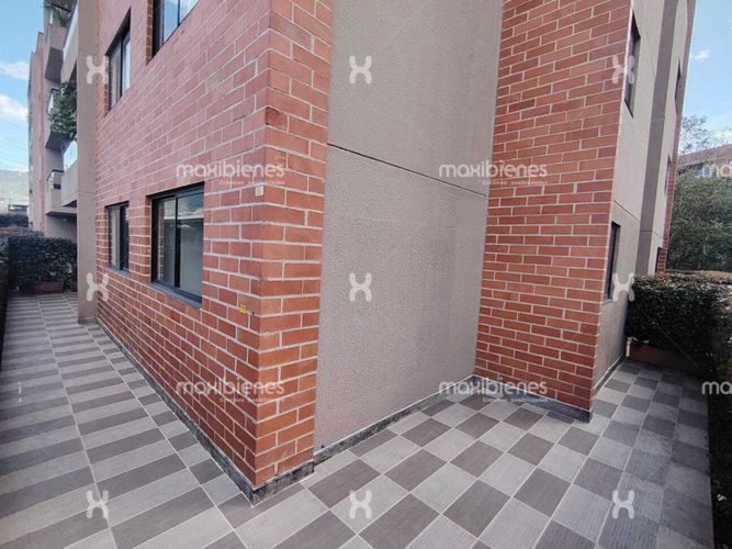 Apartamento de 3 alcobas en venta en Lomitas, La Ceja, 70 m² · foto 15 de 15