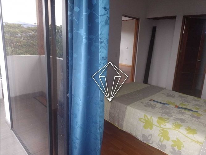 Finca en venta en Campo Alegre, El Carmen de Viboral, 170 m² · foto 11 de 22