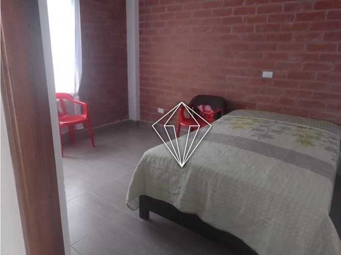 Finca en venta en Campo Alegre, El Carmen de Viboral, 170 m² · foto 14 de 22