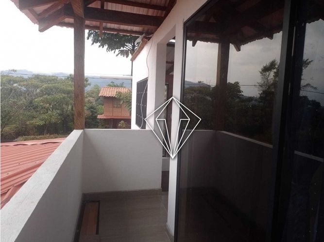 Finca en venta en Campo Alegre, El Carmen de Viboral, 170 m² · foto 21 de 22