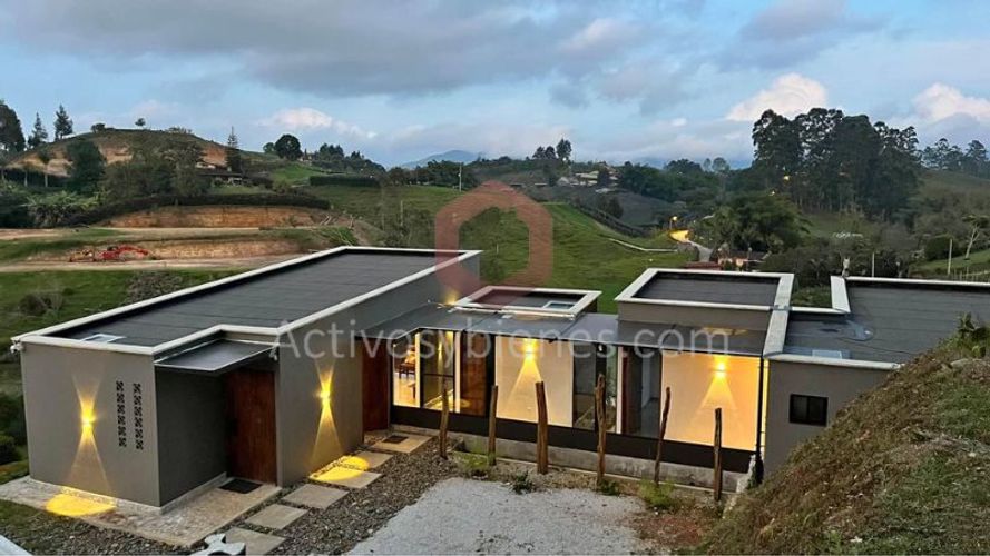 $1.200.000.000 en Quirama