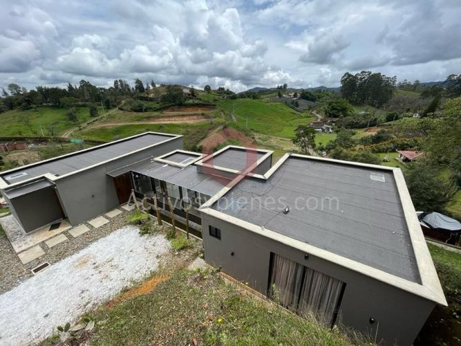 Casa de 3 alcobas en venta en Quirama, El Carmen de Viboral · foto 7 de 17
