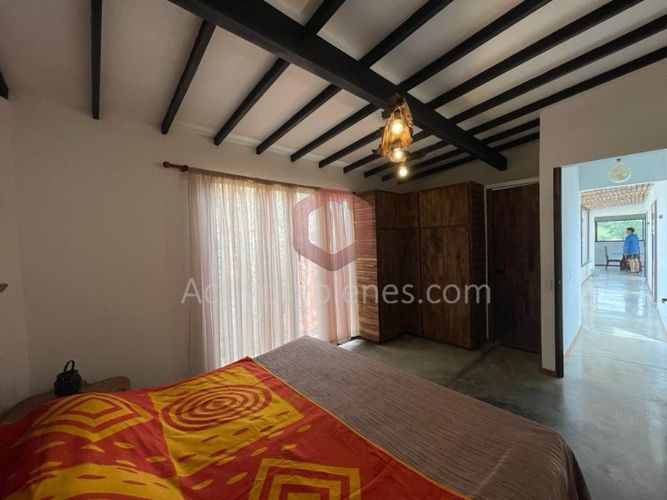 Casa de 3 alcobas en venta en Quirama, El Carmen de Viboral · foto 13 de 17