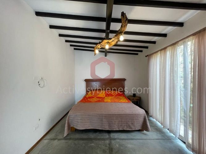 Casa de 3 alcobas en venta en Quirama, El Carmen de Viboral · foto 14 de 17