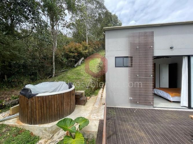 Casa de 3 alcobas en venta en Quirama, El Carmen de Viboral · foto 17 de 17