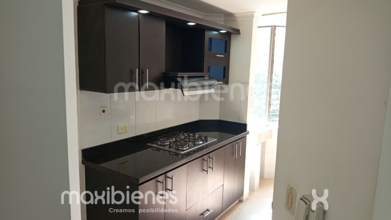 Apartamento en venta en Belén, Medellín 3