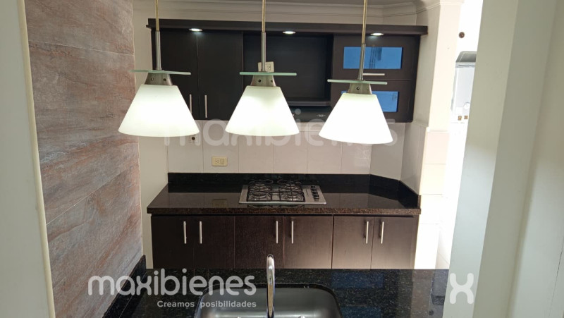 Apartamento en venta en Belén, Medellín 4