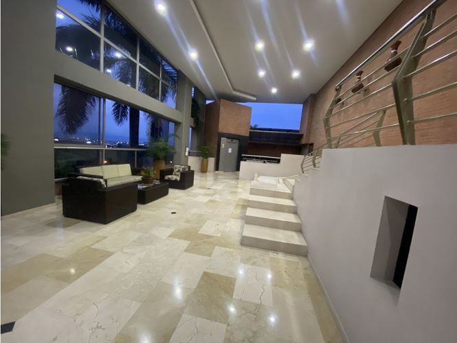 Apartamento de 3 alcobas en venta en Menga, Cali, 250 m² · foto 4 de 22