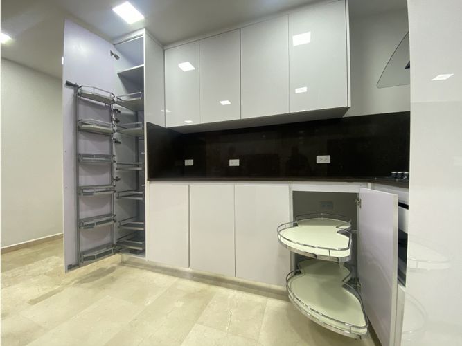 Apartamento de 3 alcobas en venta en Menga, Cali, 250 m² · foto 6 de 22